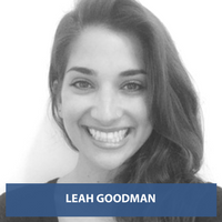 Leah Goodman