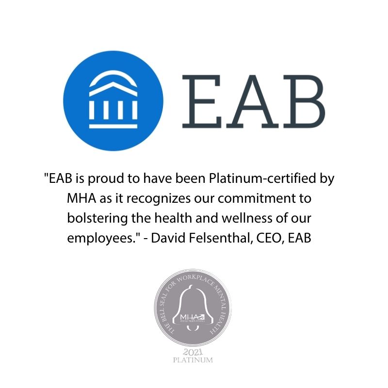 EAB Logo