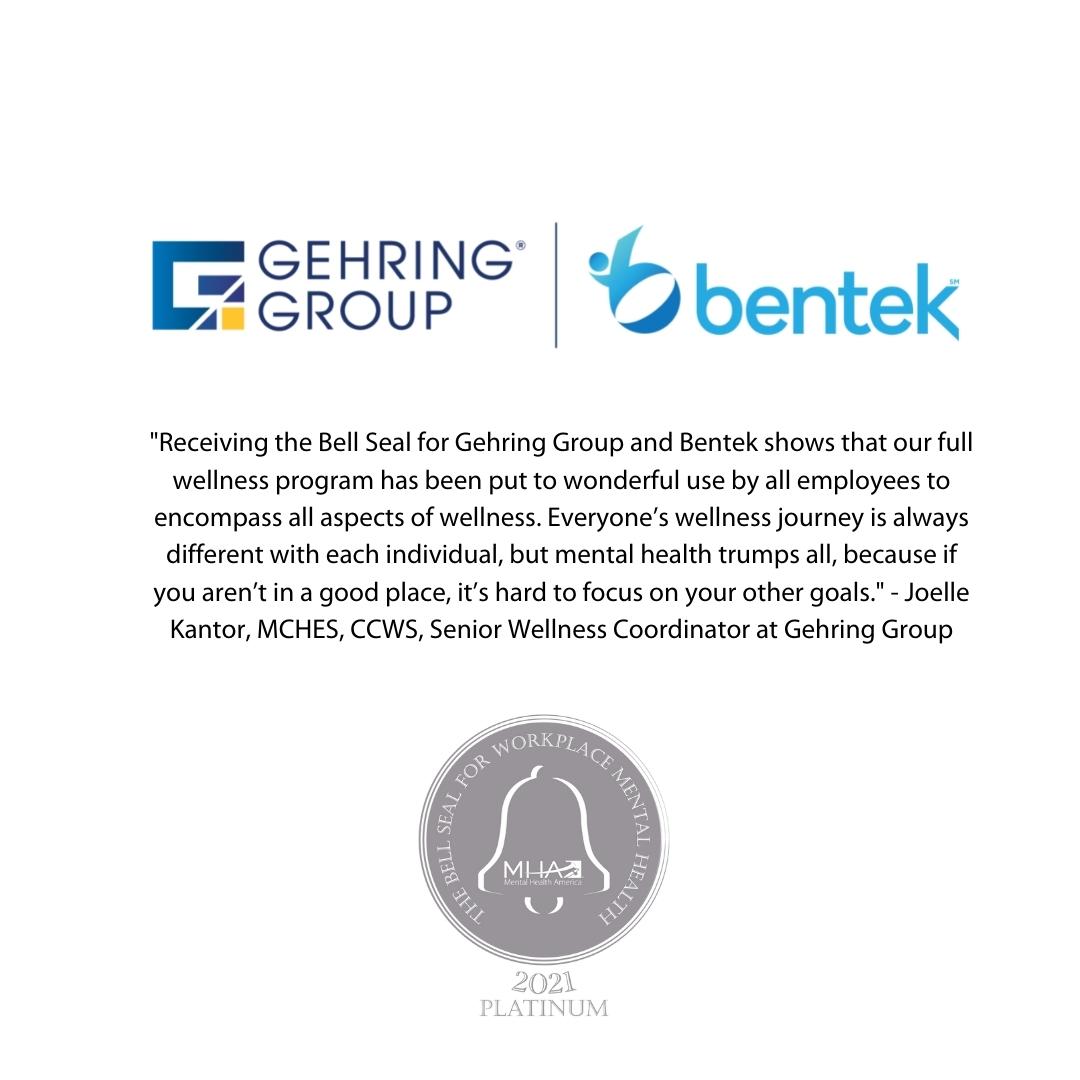 Gehring Group Logo