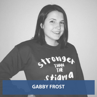 Gabby Frost