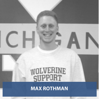 Max Rothman