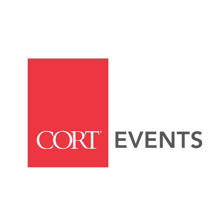 CORT Events logo