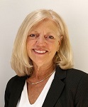 Barbara Johnston, Mental Health Association in New Jersey