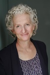 Suzanne Button, Ph.D., JED Foundation