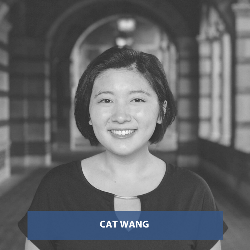 Cat Wang