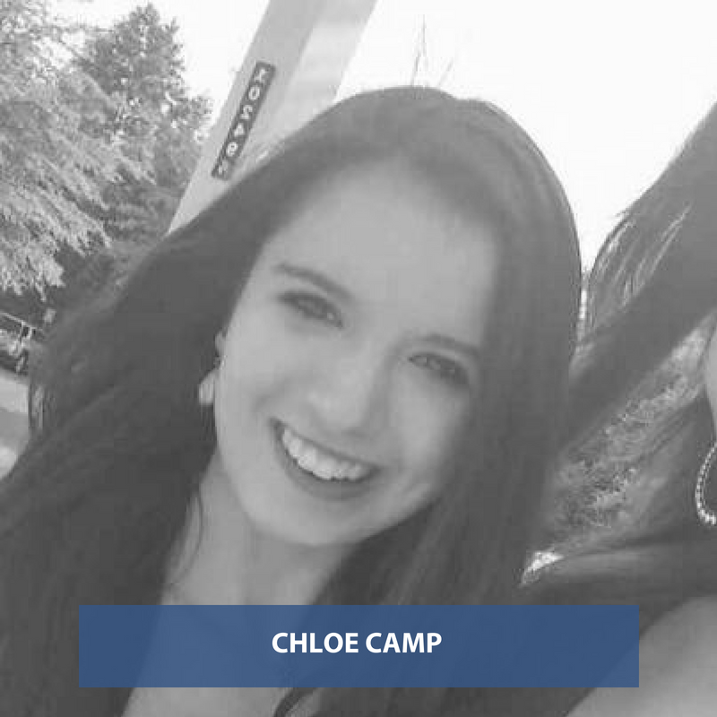 Chloe Camp