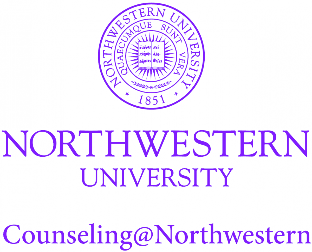 Logo for Family Institute at Northwestern University