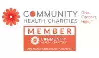 Community Health Charities logo