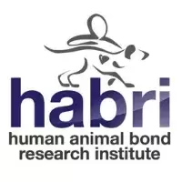 Human Animal Bond Research Institute Logo