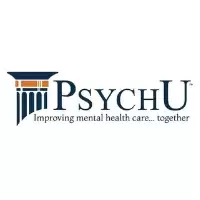 PsychU Logo