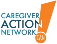 Caregiver Action Network Logo