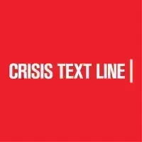 Crisis Text Line Logo