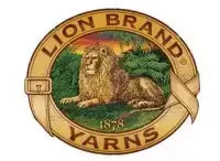 Lion Brand Yard Logo
