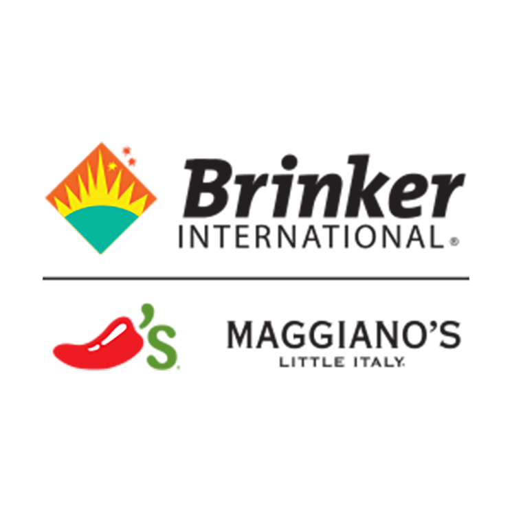 Bringer International | Maggiano's Little Italy logo