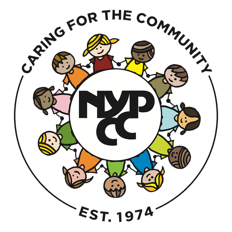 NYPCC logo