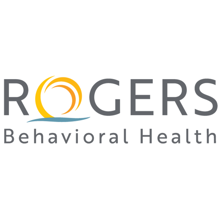 Rogers Behavioral Health logo