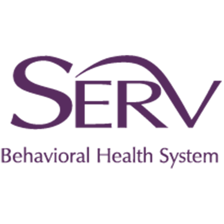 Serv Behavioral Health System logo