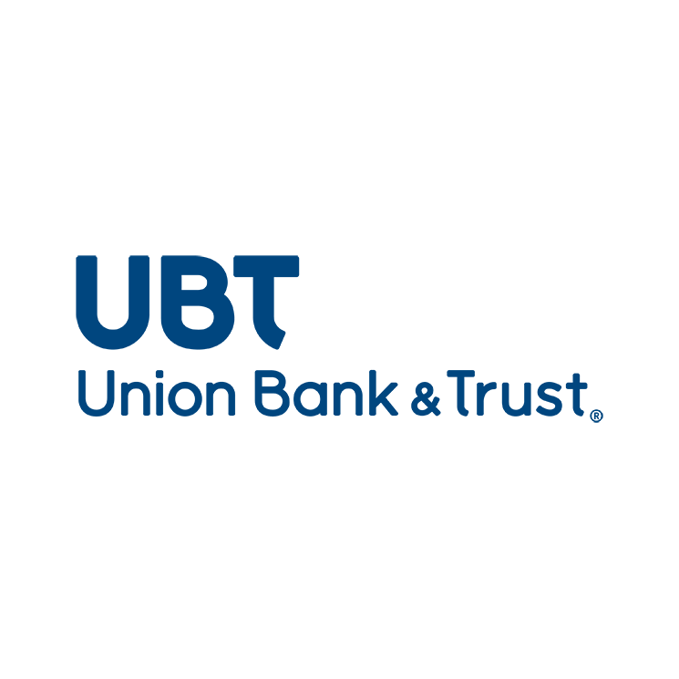 Union Bank & Trust logo