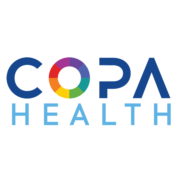 Copa Health logo