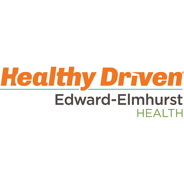 Edward-Elmhurst Health logo