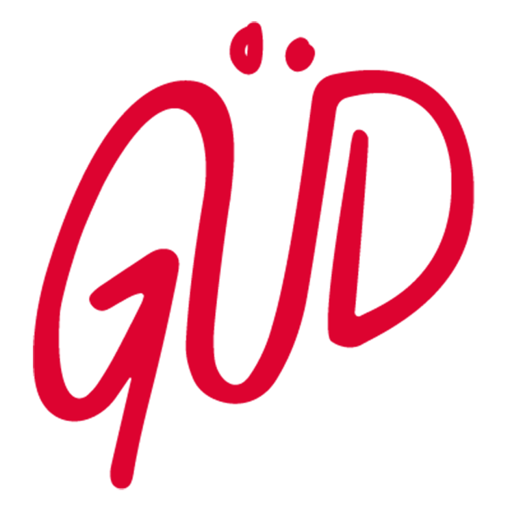 GUD logo