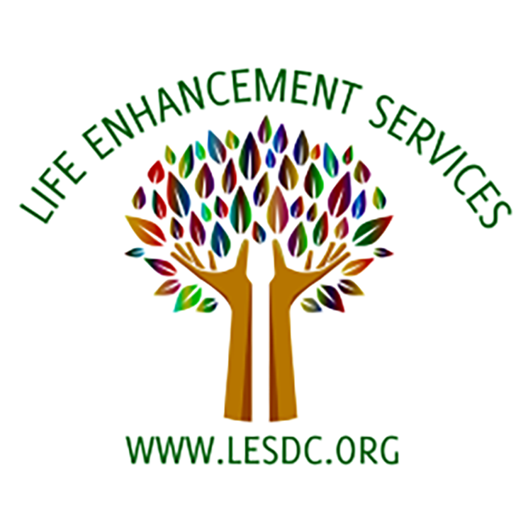 Life Enhancement Services logo