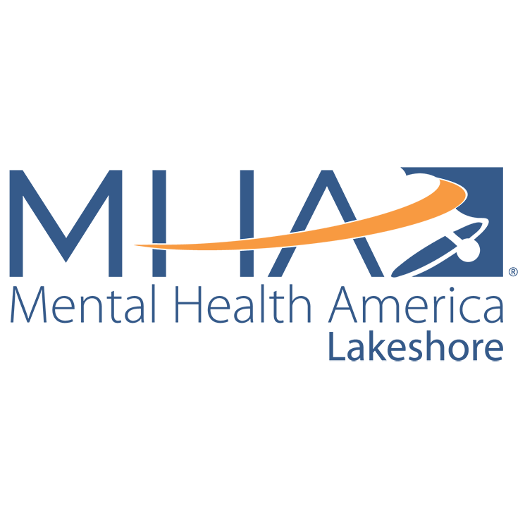 MHA Lakeshore logo
