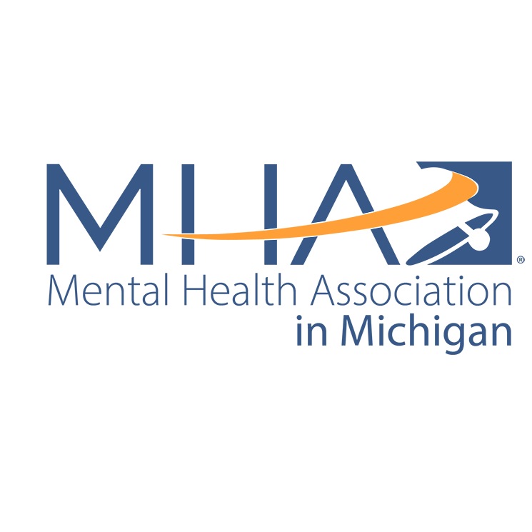 MHA in Michigan logo