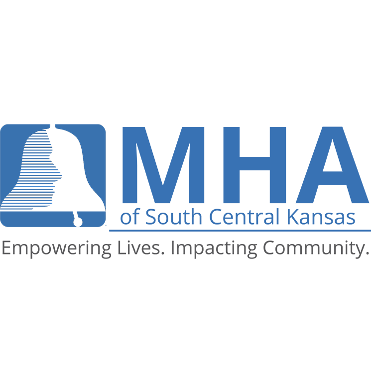 MHA of South Central Kansas logo