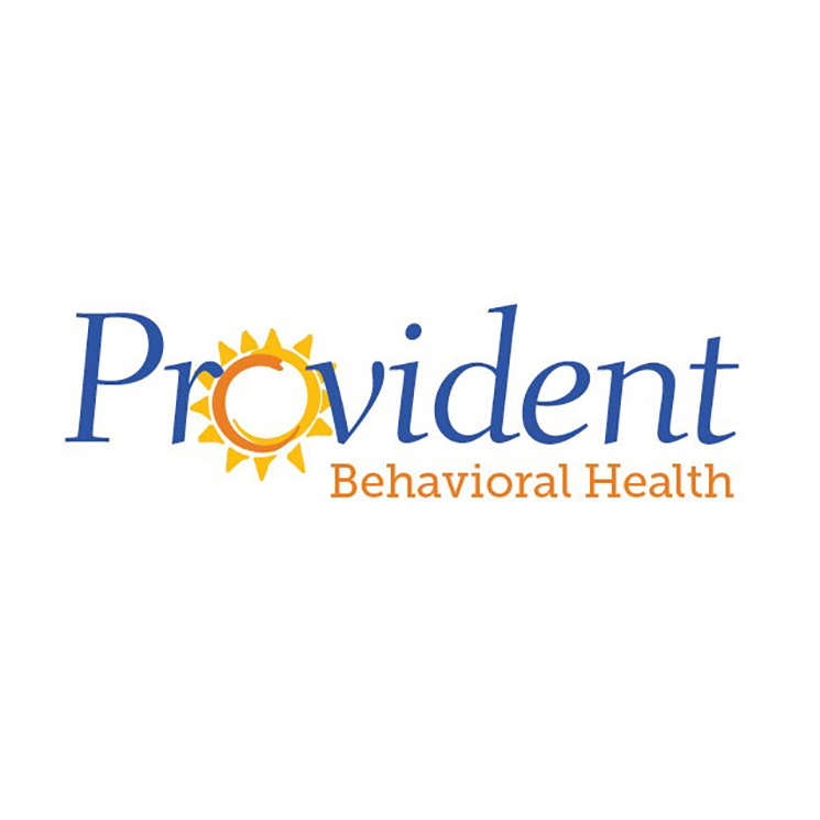 Provident Behavioral Health logo