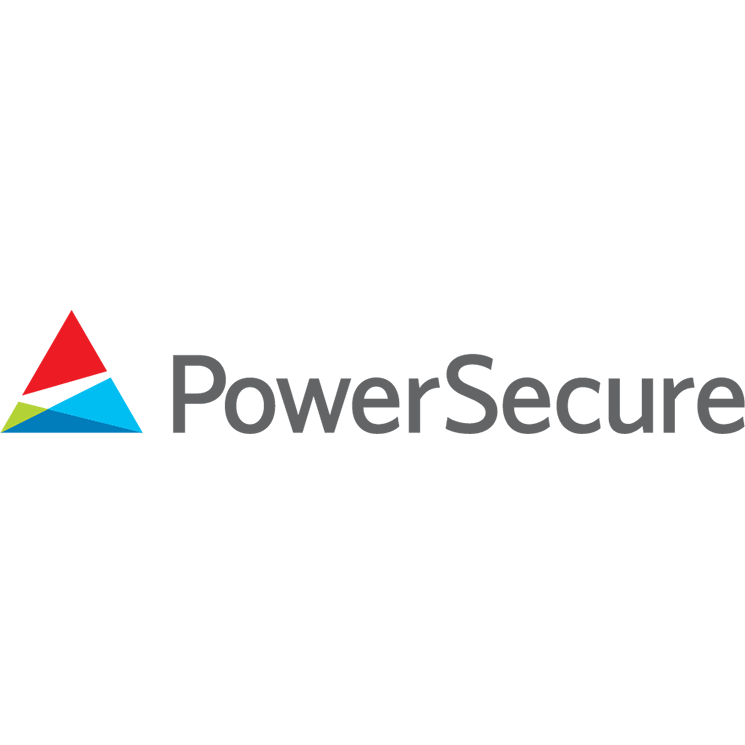 Power Secure logo