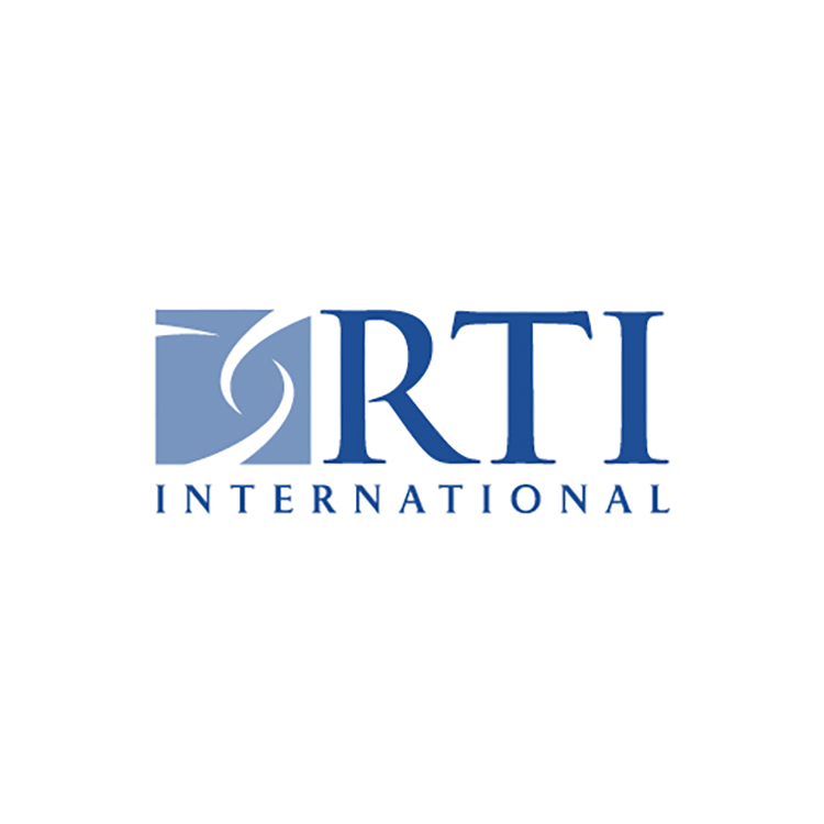 RTI International logo