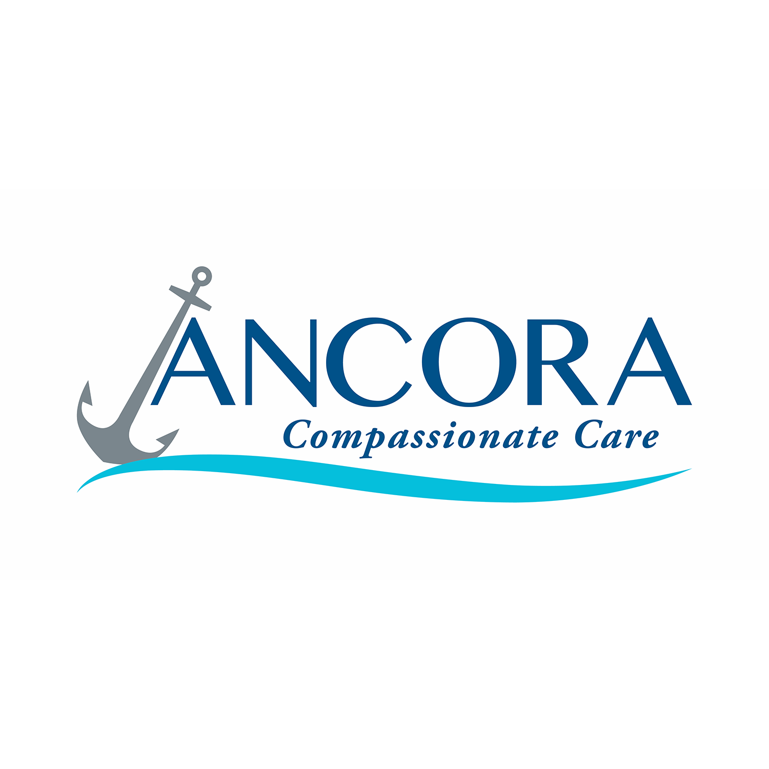 Ancora Compassionate Care logo