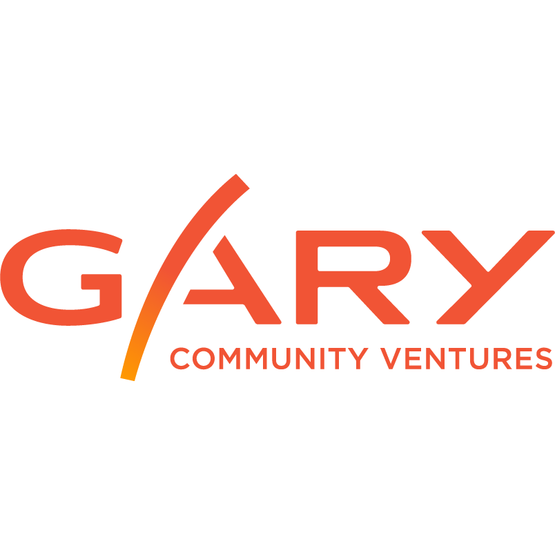 Gary Community Ventures logo