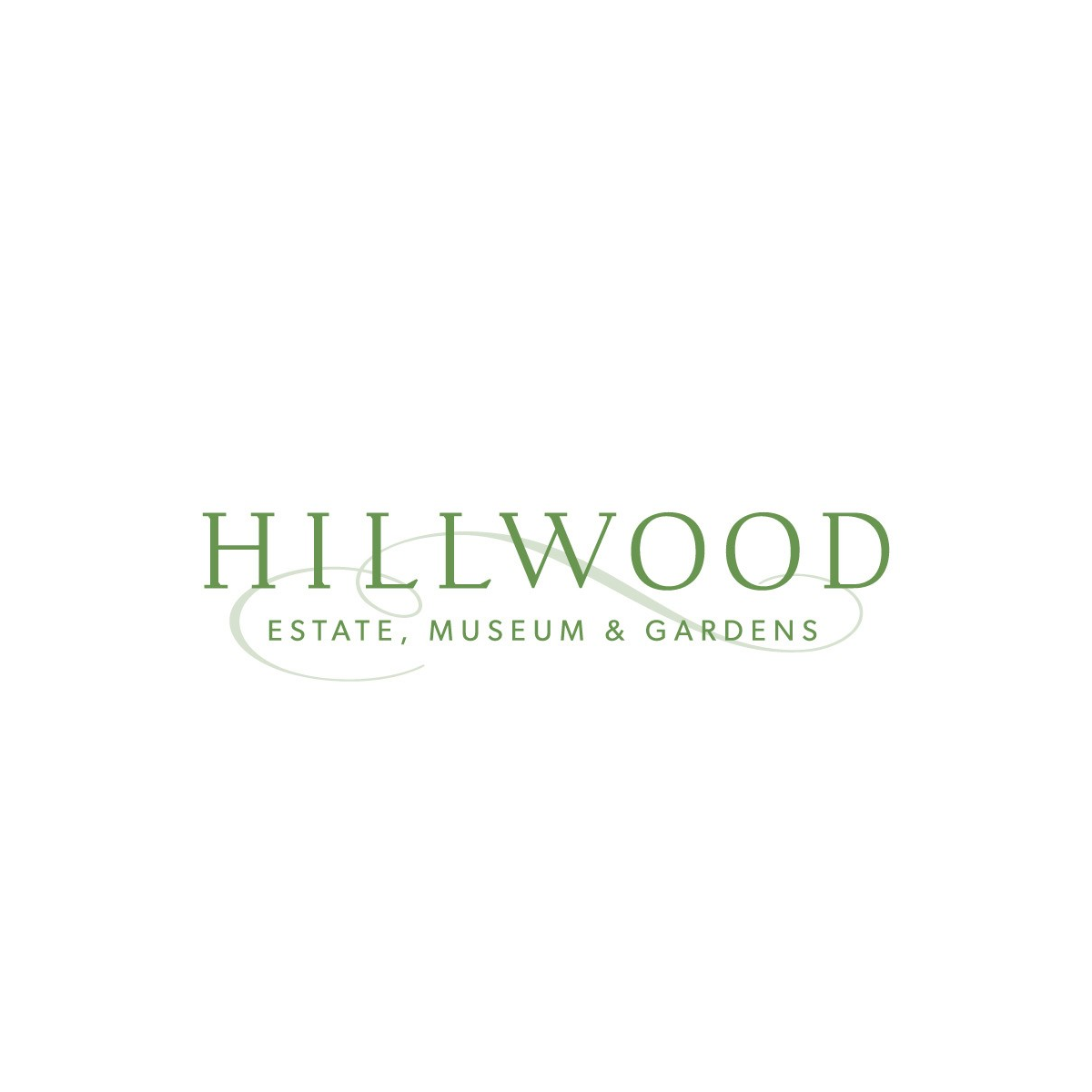 Hillwood Estate Museum & Gardens logo