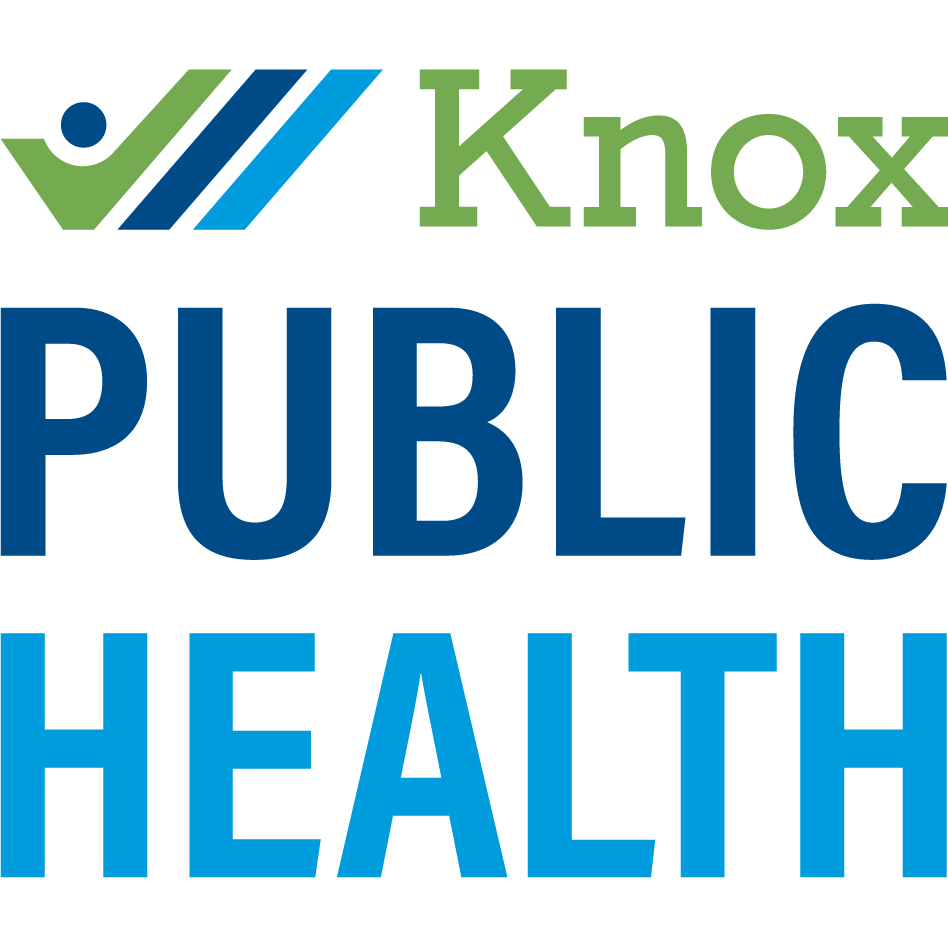 Knox Public Health logo