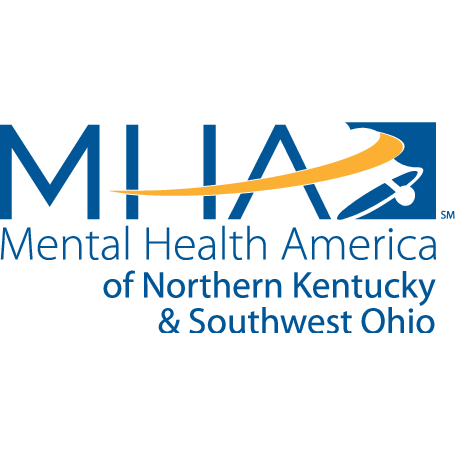 Mental Health America of Northern Kentucky & Southwest Ohio logo