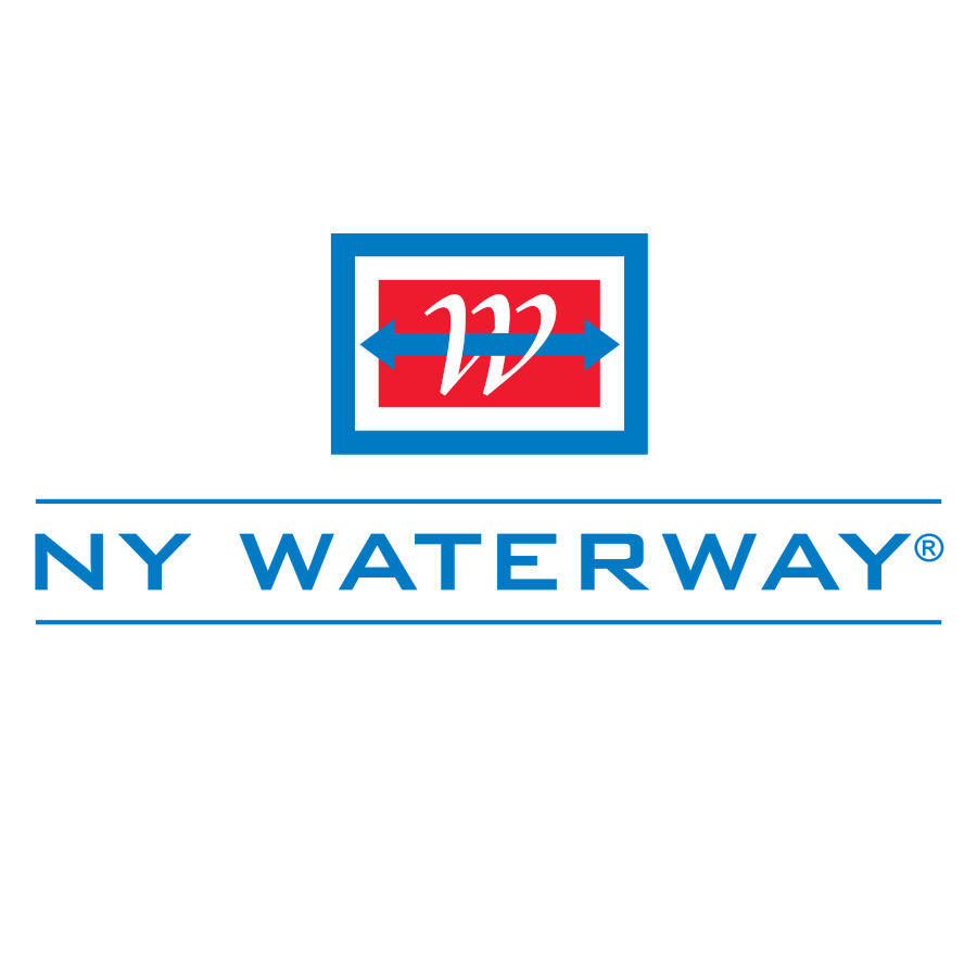 NY Waterway logo