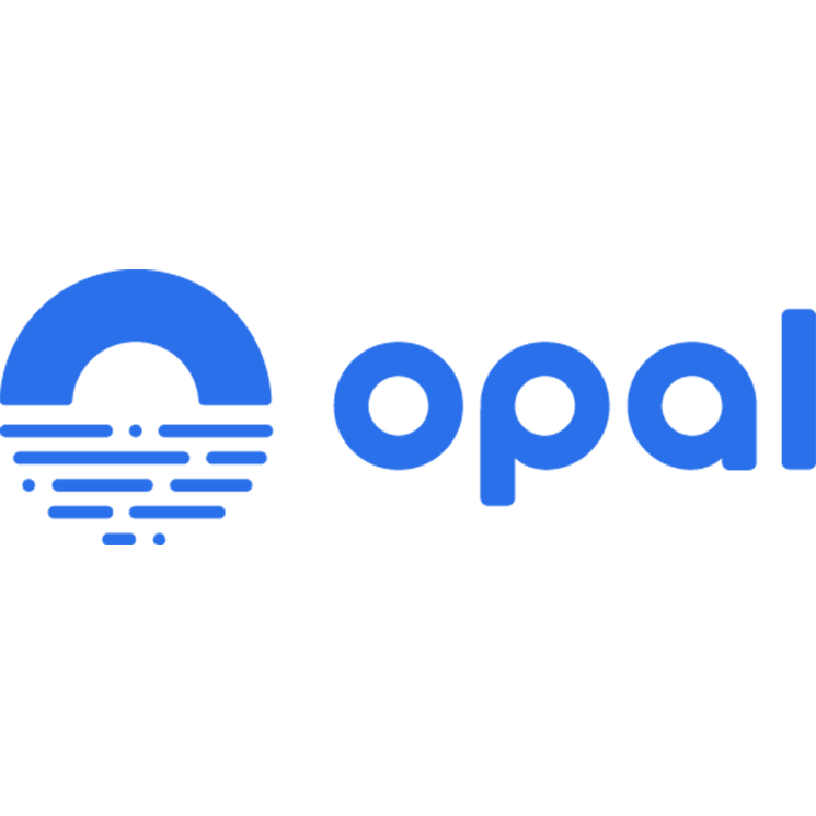 Opal logo