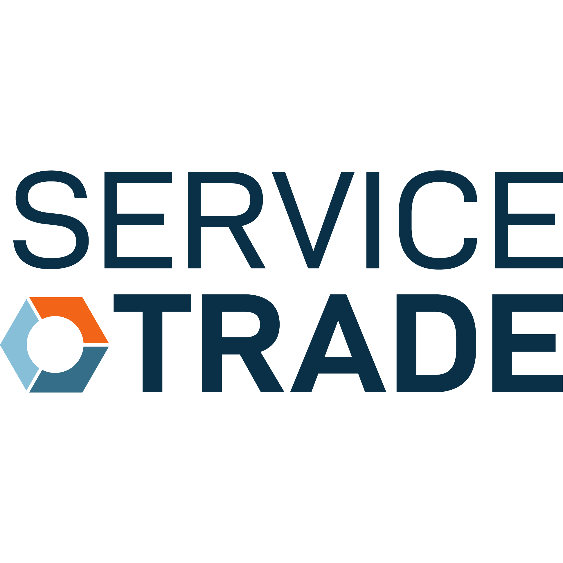 Service Trade logo
