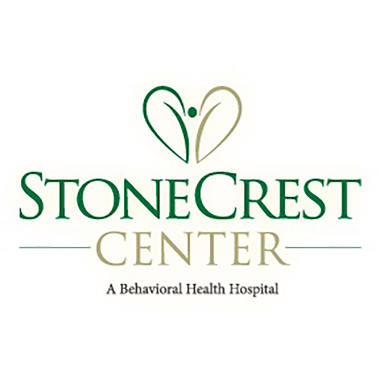 Stone Crest Center logo