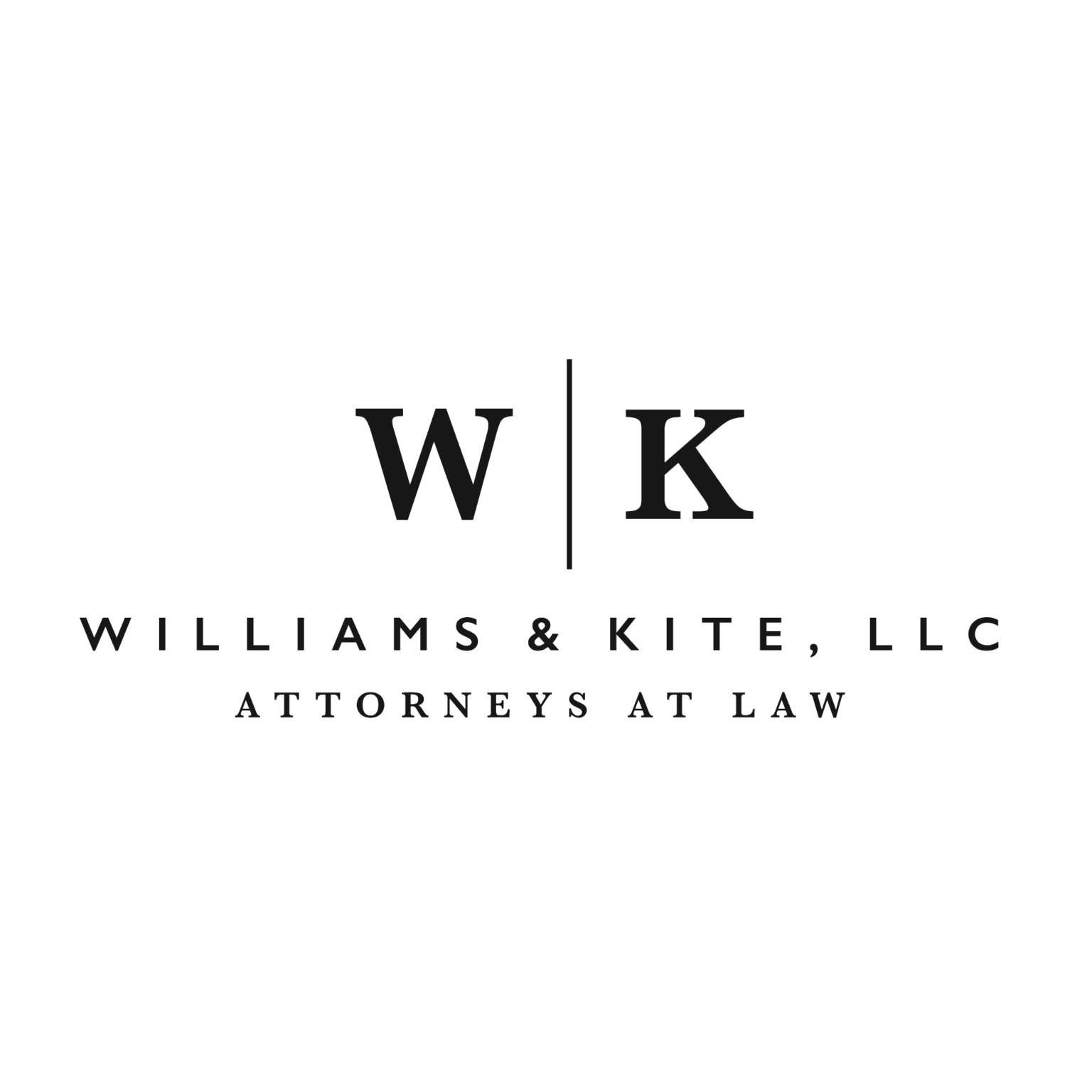Williams & Kite logo